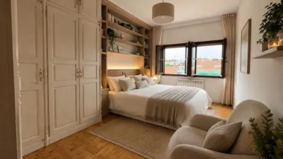 Apartment on Plaza Mayor Street photo 15