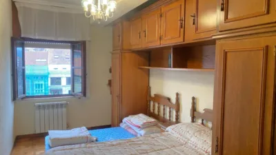 Apartment on Plaza Mayor Street photo 19