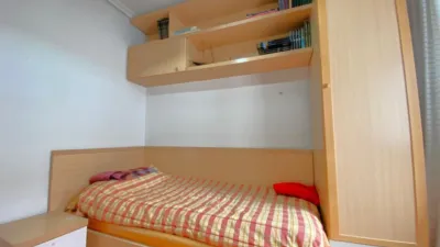 Apartment on Plaza Mayor Street photo 20