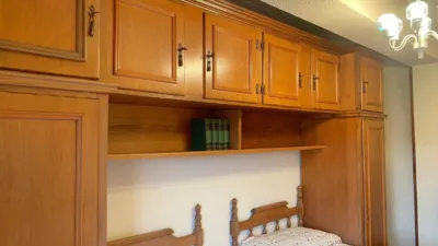 Apartment on Plaza Mayor Street photo 21