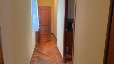 Apartment on Plaza Mayor Street photo 26