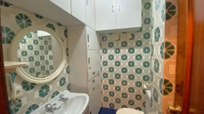Apartment on Plaza Mayor Street photo 29