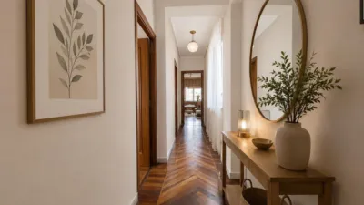 Apartment on Plaza Mayor Street photo 30