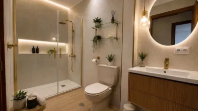Apartment on Plaza Mayor Street photo 32