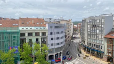 Apartment on Plaza Mayor Street photo 2