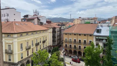 Apartment on Plaza Mayor Street photo 33