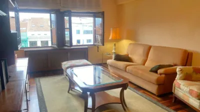 Apartment on Plaza Mayor Street photo 4