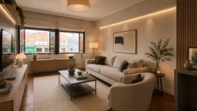 Apartment on Plaza Mayor Street photo 7