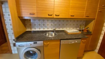 Apartment on Plaza Mayor Street photo 9