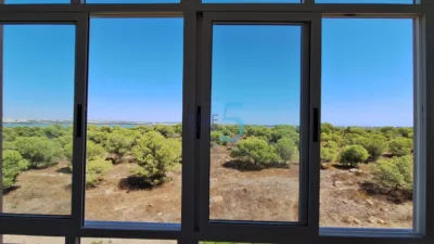 Piso – Torrevieja - Vista 2
