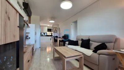 Piso – Torrevieja - Vista 3
