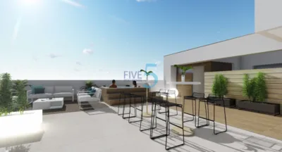 Pis – Torrevieja - Vista 5