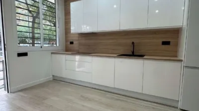 Apartment in El Plantinar-El Juncal-Avenida de la Paz photo 2