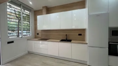 Apartment in El Plantinar-El Juncal-Avenida de la Paz photo 3