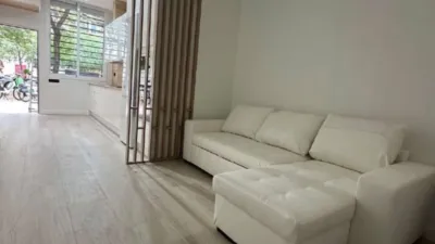 Apartment in El Plantinar-El Juncal-Avenida de la Paz photo 4