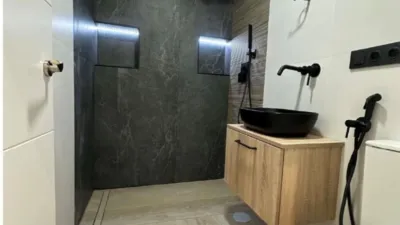 Apartamento en El Plantinar-El Juncal-Avenida de la Paz photo 6