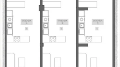 Apartamento en El Plantinar-El Juncal-Avenida de la Paz photo 7