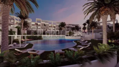 Piso – Torrevieja, Urbanización Los Balcones - Vista 2