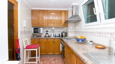 Piso – Dénia - Vista 5