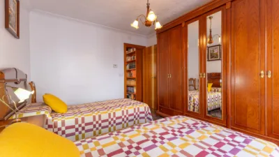 House in Viver photo 13