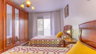 House in Viver photo 14