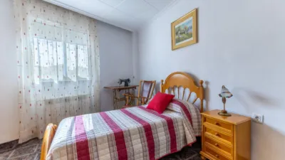 House in Viver photo 15