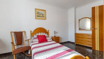 House in Viver photo 17