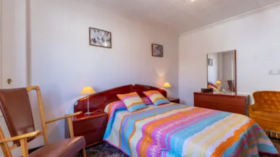 House in Viver photo 18