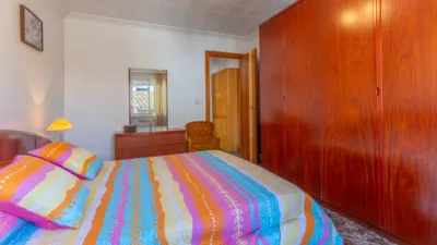 House in Viver photo 19