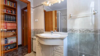 House in Viver photo 23