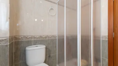 House in Viver photo 24