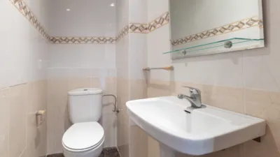House in Viver photo 25