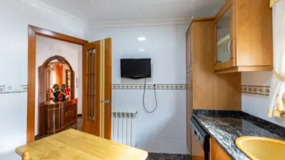 House in Viver photo 27