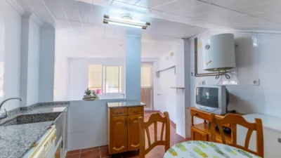 House in Viver photo 28