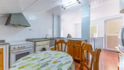 House in Viver photo 29