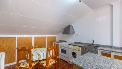House in Viver photo 30
