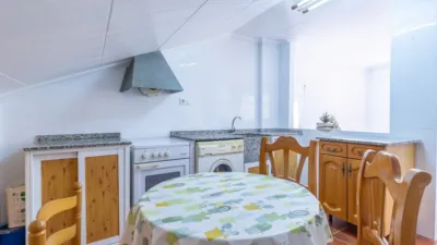 House in Viver photo 31