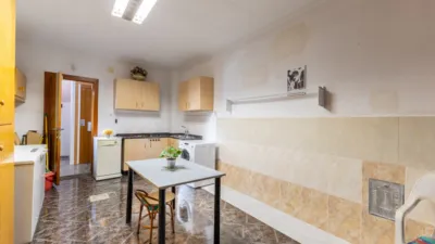 House in Viver photo 32