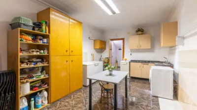 House in Viver photo 34