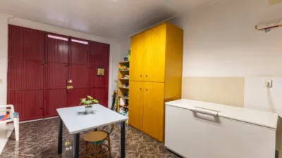 House in Viver photo 35