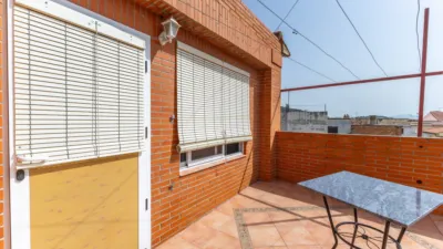 House in Viver photo 37