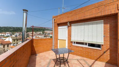 House in Viver photo 38