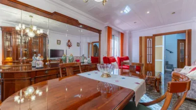 House in Viver photo 4