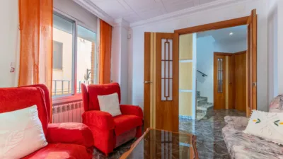 House in Viver photo 6