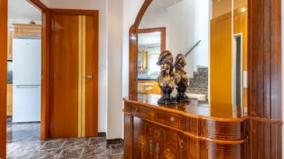 House in Viver photo 8
