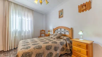 House in Viver photo 9