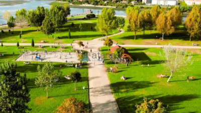 Penthouse in O Burgo - Fonteculler - Paseo Do Burgo photo 10
