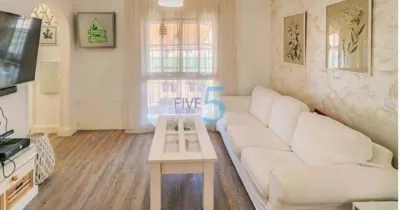 Casa – Santa Pola - Vista 2