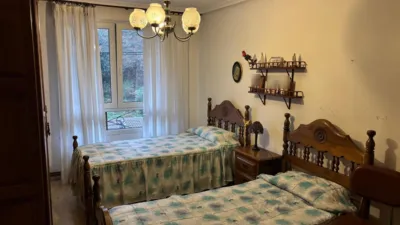 Apartment on Calle de Martín y Bosio photo 13