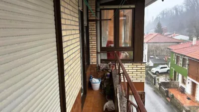 Apartment on Calle de Martín y Bosio photo 18
